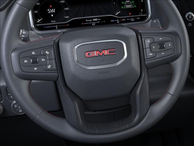 2026 GMC Sierra 1500 AT4X - Photo 19