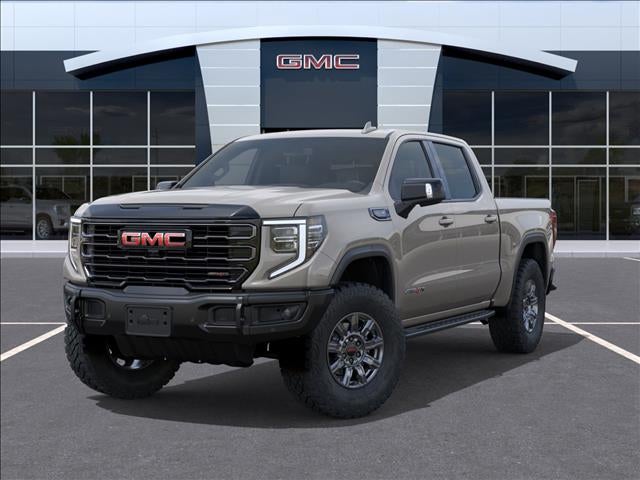 2026 GMC Sierra 1500 AT4X - Photo 6