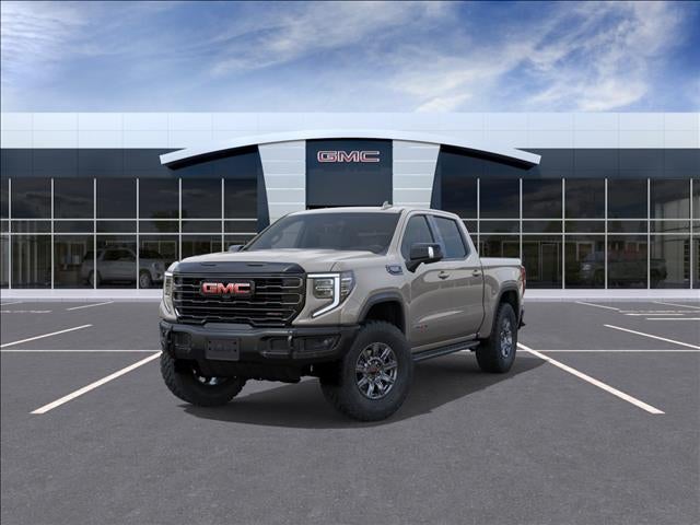 2026 GMC Sierra 1500 AT4X - Photo 8