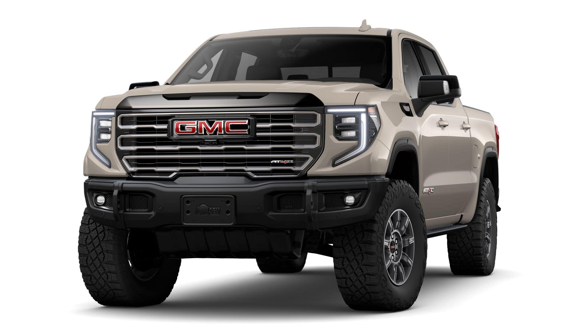 2026 GMC Sierra 1500 AT4X - Photo 25