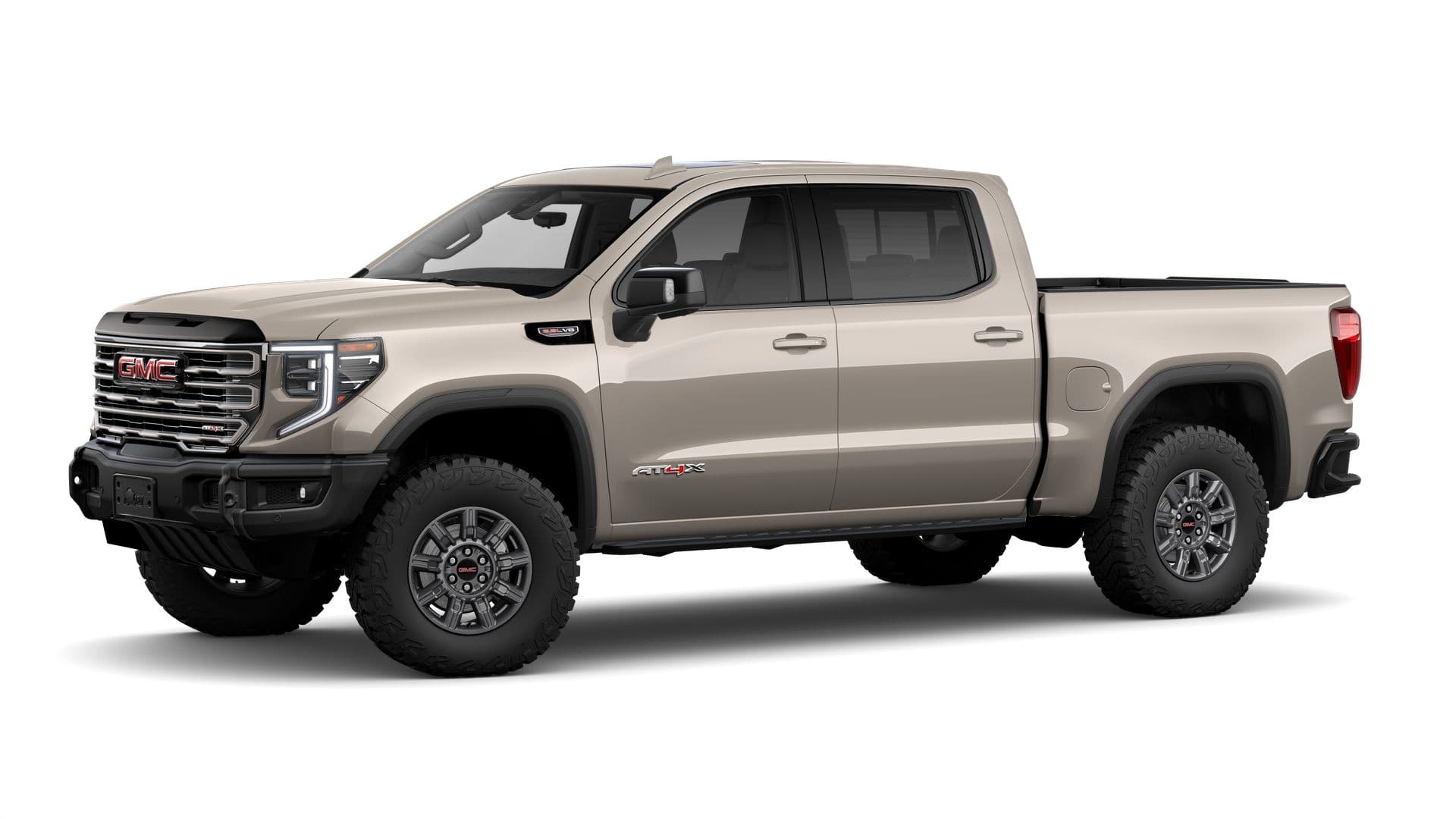 2026 GMC Sierra 1500 AT4X - Photo 26