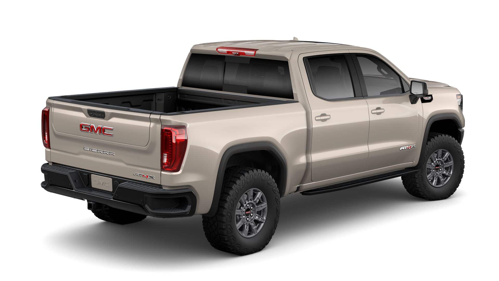 2026 GMC Sierra 1500 AT4X - Photo 27