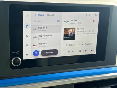 2025 Toyota Tacoma 4WD SR