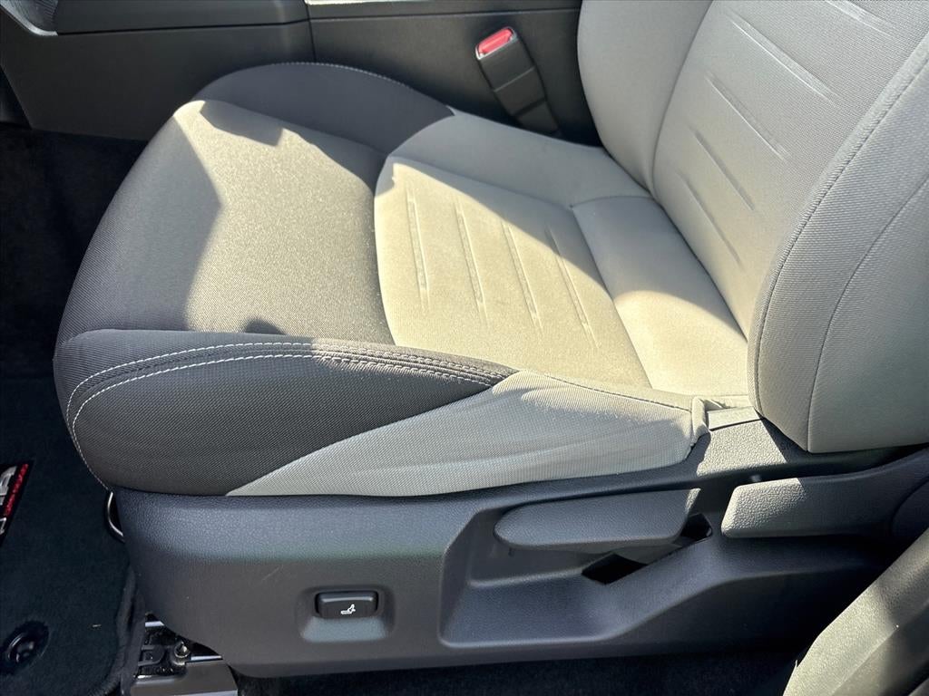 2025 Toyota Tacoma 4WD SR