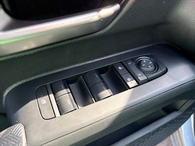 2025 Toyota Tacoma 4WD SR