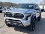 2025 Toyota Tacoma 4WD SR
