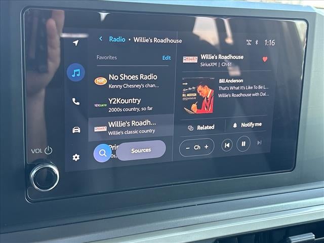 2025 Toyota Tacoma 4WD SR