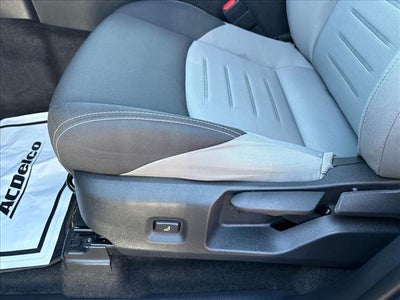 2025 Toyota Tacoma 4WD SR