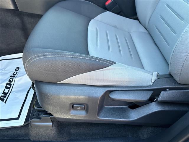 2025 Toyota Tacoma 4WD SR