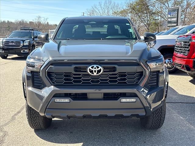 2025 Toyota Tacoma 4WD SR