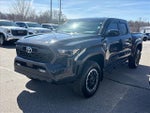 2025 Toyota Tacoma 4WD SR