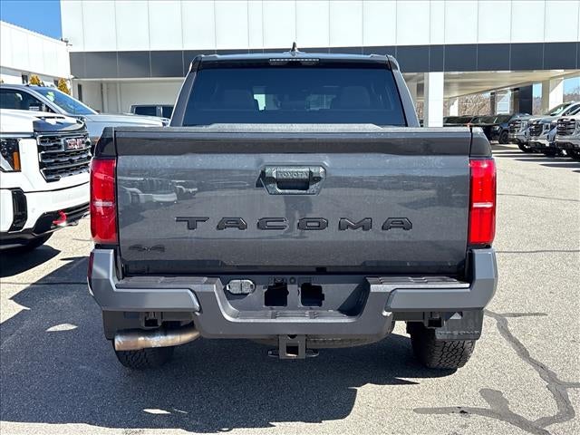 2025 Toyota Tacoma 4WD SR