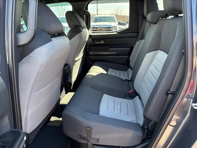 2025 Toyota Tacoma 4WD SR