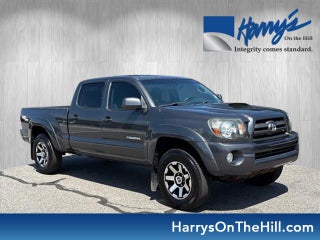 2009 Toyota Tacoma NA