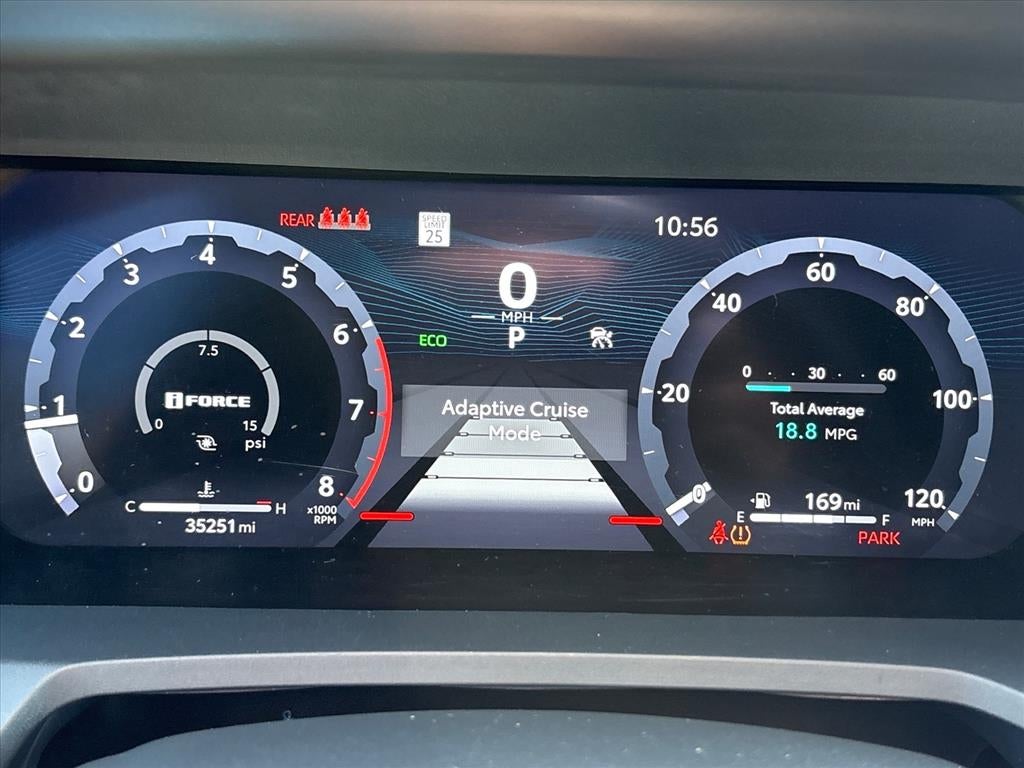2024 Toyota Tacoma 4WD SR5