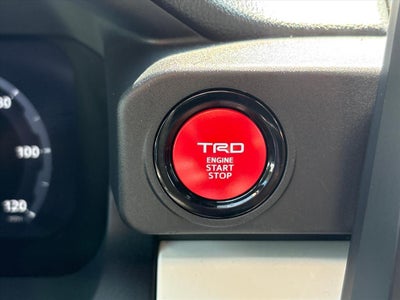 2024 Toyota Tacoma 4WD SR5