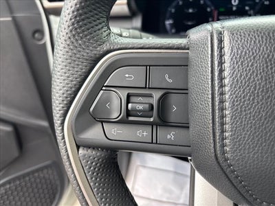 2024 Toyota Tacoma Hybrid TRD Sport 4WD