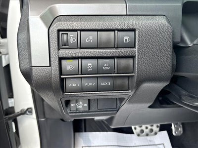 2024 Toyota Tacoma Hybrid TRD Sport 4WD