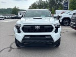 2024 Toyota Tacoma Hybrid TRD Sport 4WD