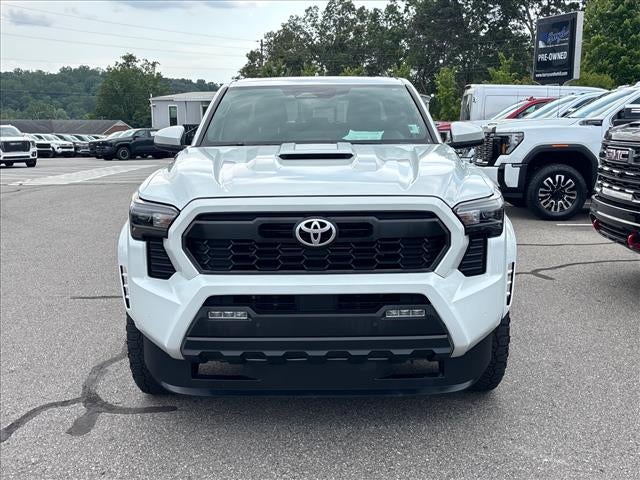 2024 Toyota Tacoma Hybrid TRD Sport 4WD