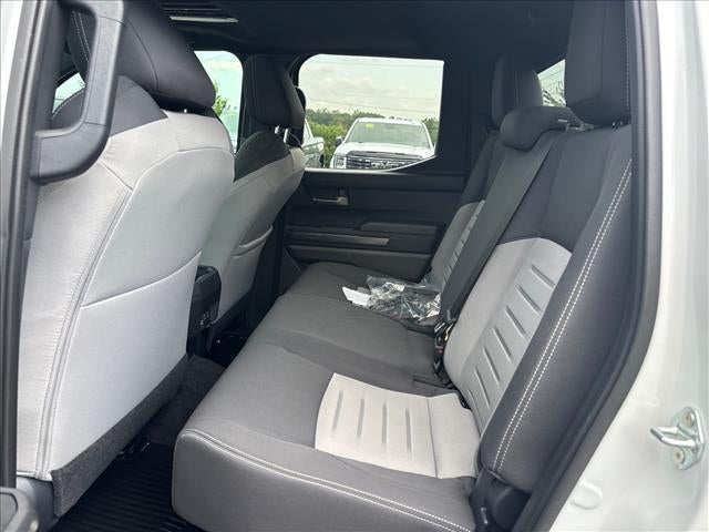 2024 Toyota Tacoma Hybrid TRD Sport 4WD