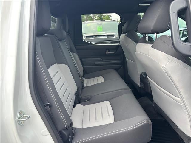 2024 Toyota Tacoma Hybrid TRD Sport 4WD