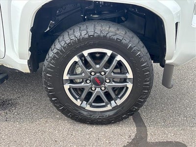 2024 Toyota Tacoma Hybrid TRD Sport 4WD
