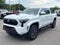 2024 Toyota Tacoma Hybrid TRD Sport 4WD