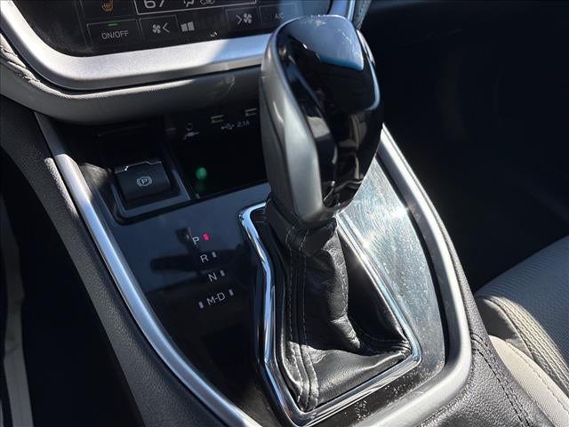 2022 Subaru Legacy Premium