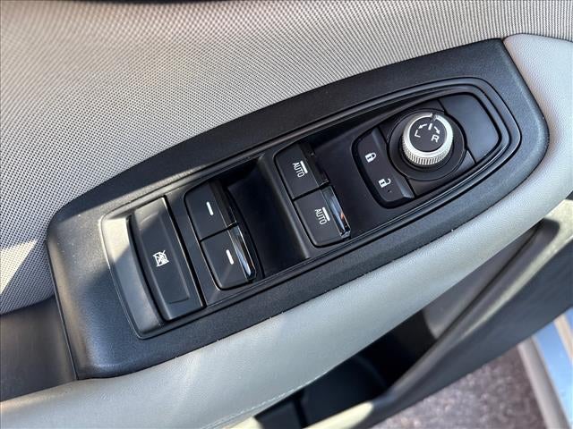 2022 Subaru Legacy Premium