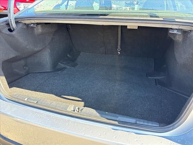 2022 Subaru Legacy Premium