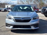 2022 Subaru Legacy Premium