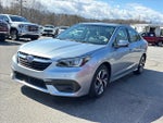 2022 Subaru Legacy Premium
