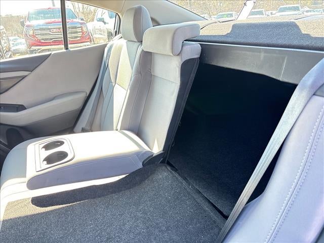 2022 Subaru Legacy Premium