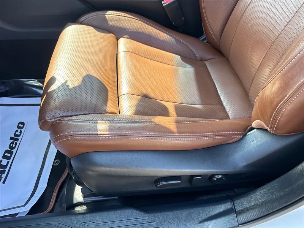2022 Subaru Outback Touring