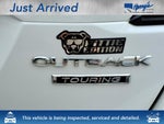 2022 Subaru Outback Touring