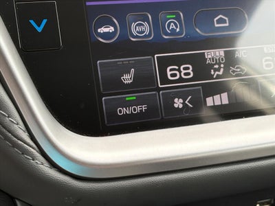 2021 Subaru Outback Onyx Edition XT