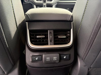 2021 Subaru Outback Onyx Edition XT