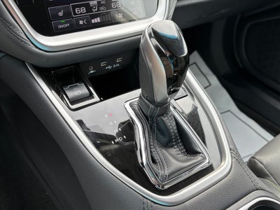 2021 Subaru Outback Onyx Edition XT