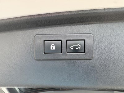 2021 Subaru Outback Onyx Edition XT