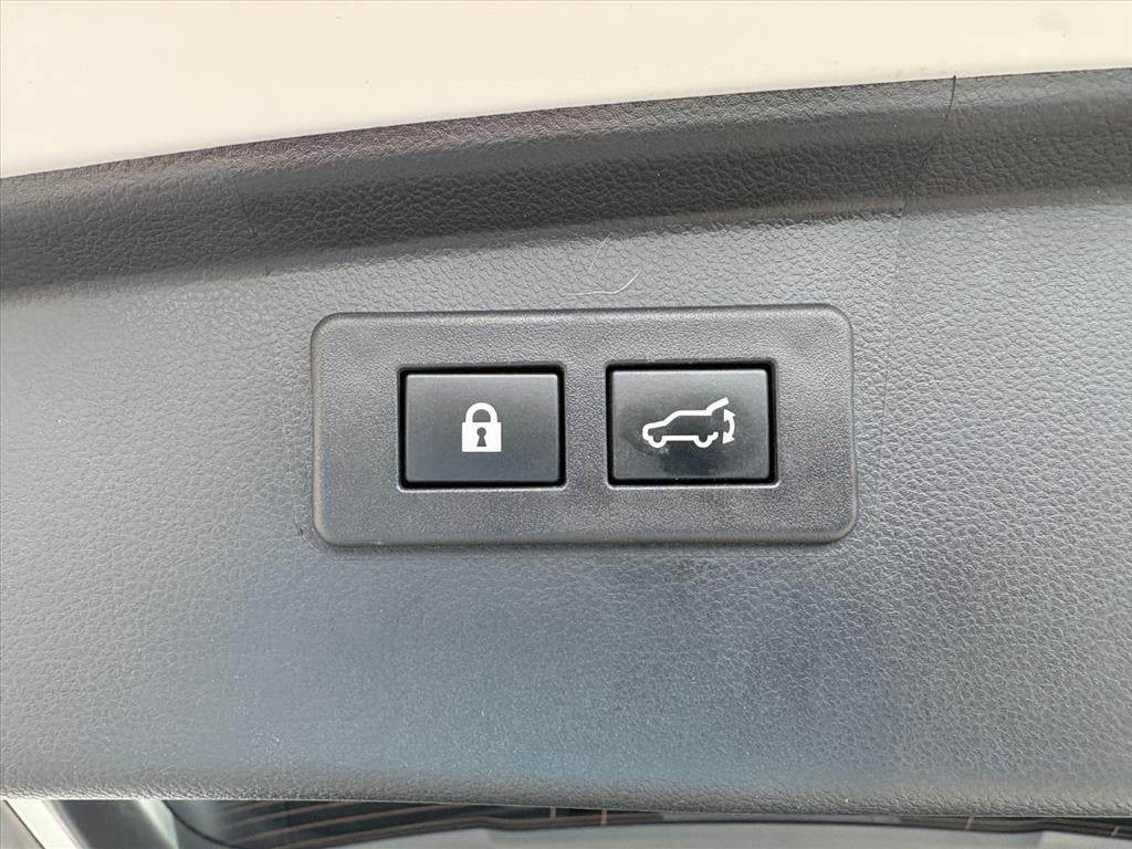 2021 Subaru Outback Onyx Edition XT