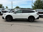 2021 Subaru Outback Onyx Edition XT