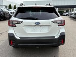 2021 Subaru Outback Onyx Edition XT