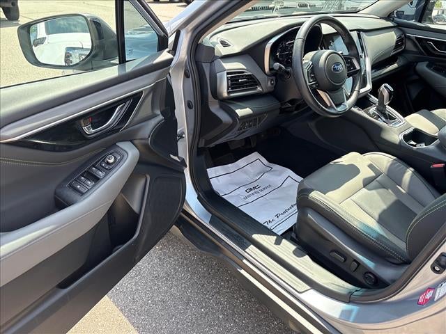2022 Subaru Outback Onyx Edition XT