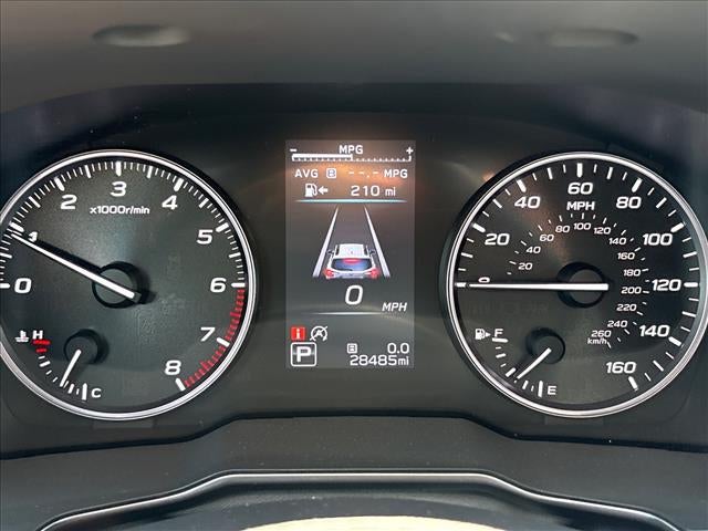 2022 Subaru Outback Onyx Edition XT