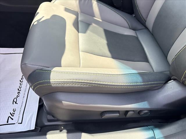 2022 Subaru Outback Onyx Edition XT