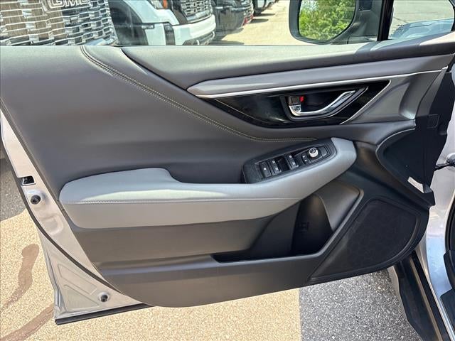 2022 Subaru Outback Onyx Edition XT