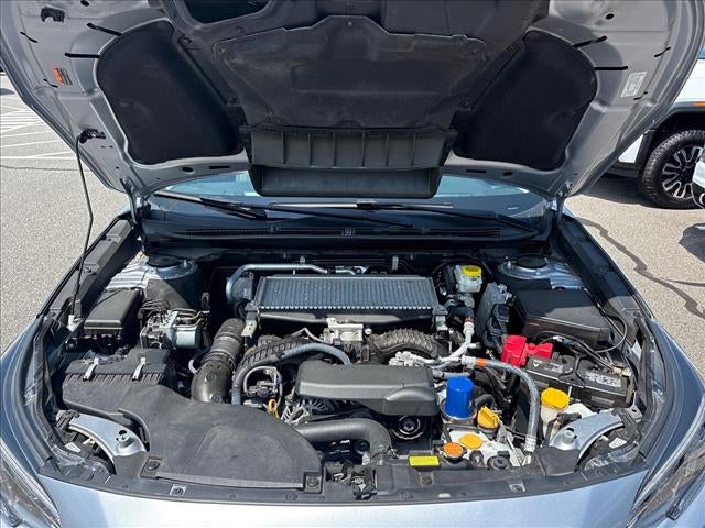 2022 Subaru Outback Onyx Edition XT