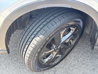 2022 Subaru Outback Onyx Edition XT