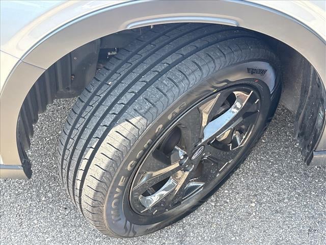2022 Subaru Outback Onyx Edition XT